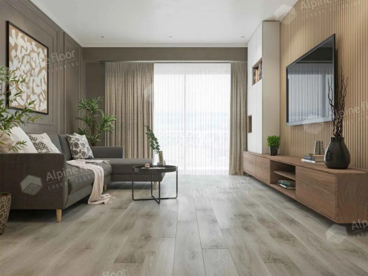 Alpine Floor Grand Sequoia LVT 2.5мм Негара ECO11-1702 фото 4 | FLOORDEALER