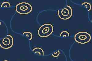 Ковролин Ege Highline Erte rf 5220128 фото  | FLOORDEALER