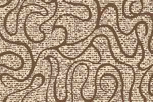 Ковролин Halbmond Tiles & More 3 tm 3-031-04 фото  | FLOORDEALER