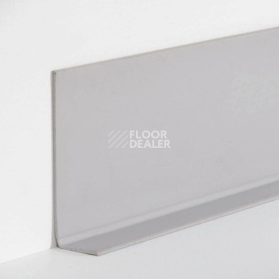 Плинтус Плинтус эластичный Dollken Wlk 60 WLK60 138 Светло-серый фото 1 | FLOORDEALER