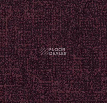 Ковролин Forbo Flotex Colour s 246027 Metro Burgundy фото 1 | FLOORDEALER