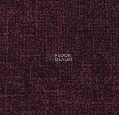 Ковролин Flotex Colour s 246027 Metro Burgundy фото 1 | FLOORDEALER