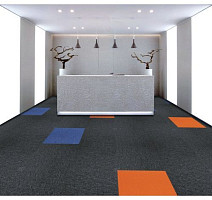 Balance Magic Cube 100 02 фото 2 | FLOORDEALER