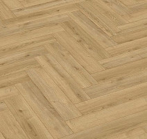 Ламинат Terhurne Herringbone Edition 10мм Y05 Дуб Каретный фото 1 | FLOORDEALER