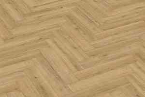 Ламинат Terhurne Herringbone Edition 10мм Y05 Дуб Каретный фото  | FLOORDEALER