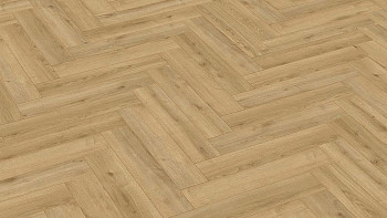 Ламинат Terhurne Herringbone Edition 10мм Y05 Дуб Каретный фото 1 | FLOORDEALER