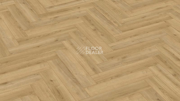 Ламинат Terhurne Herringbone Edition 10мм Y05 Дуб Каретный фото 1 | FLOORDEALER