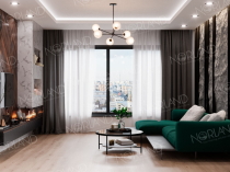 Norland Sigrid  LVT 2мм Alante 1003-5 фото 2 | FLOORDEALER
