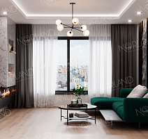 Norland Sigrid  LVT 2мм Alante 1003-5 фото 2 | FLOORDEALER