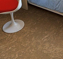 Eco Cork замковое MADEIRA MOCCA фото 3 | FLOORDEALER