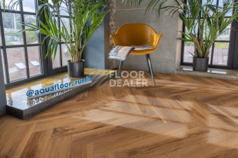Aquafloor Parquet Glue AF2516PG фото 2 | FLOORDEALER