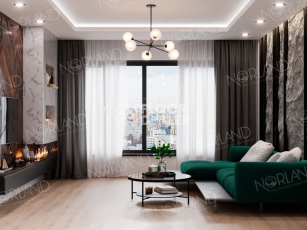 Norland Sigrid  LVT 2мм Alante 1003-5 фото 2 | FLOORDEALER
