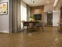 Alpine Floor Parquet LVT 2.5мм Дуб Селена ECO16-32 фото 4 | FLOORDEALER