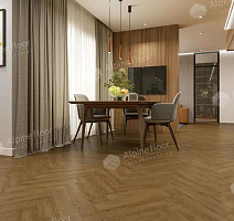 Alpine Floor Parquet LVT 2.5мм Дуб Селена ECO16-32 фото 4 | FLOORDEALER