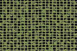 Ковролин Flotex Tibor Mosaic 980404 Mosaic Lime фото  | FLOORDEALER