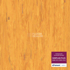 Линолеум Tarkett Somplan Plus 3380 255 (3381 255) фото 1 | FLOORDEALER