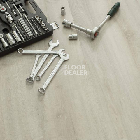 Кварцвиниловые полы FineFloor FF-1800 Gear 10767 фото 1 | FLOORDEALER