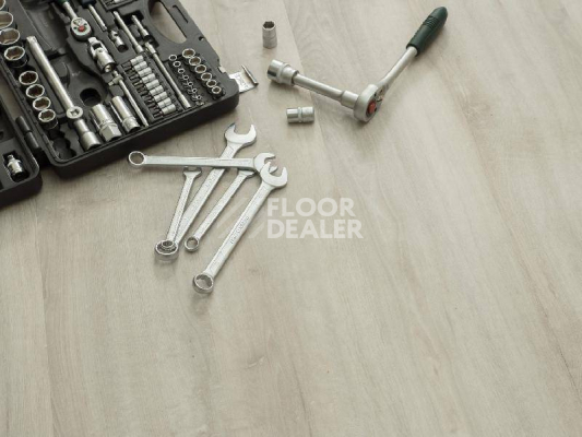 Кварцвиниловые полы FineFloor FF-1800 Gear 10767 фото 1 | FLOORDEALER