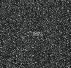 Грязезащитные покрытия Forbo Coral в плитке свободной укладки 4701 Anthracite фото 1 | FLOORDEALER