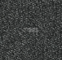 Грязезащитные покрытия Forbo Coral в плитке свободной укладки 4701 Anthracite фото 1 | FLOORDEALER