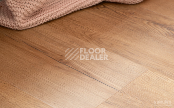 Vinilam Cork Premium Click 8мм 33808 Дуб Витория фото 2 | FLOORDEALER