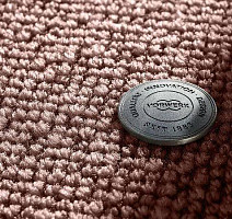 Ковролин Vorwerk Essential 1008 Vorwerk 1m34 фото 1 | FLOORDEALER