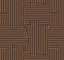 Ковролин Halbmond Tiles & More 3 tm 3-033-04 фото 1 | FLOORDEALER