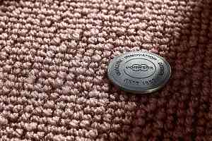 Ковролин Vorwerk Essential 1008 Vorwerk 1m34 фото  | FLOORDEALER