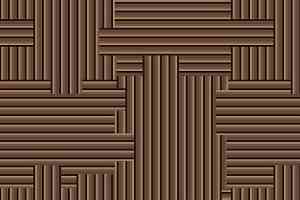 Ковролин Halbmond Tiles & More 3 tm 3-033-04 фото  | FLOORDEALER