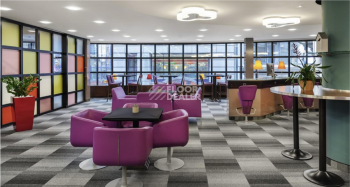 Tecsom Prima Gradual Purple 112600505 00030 фото 2 | FLOORDEALER