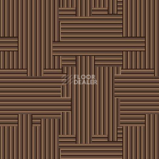 Ковролин Halbmond Tiles & More 3 tm 3-033-04 фото 1 | FLOORDEALER