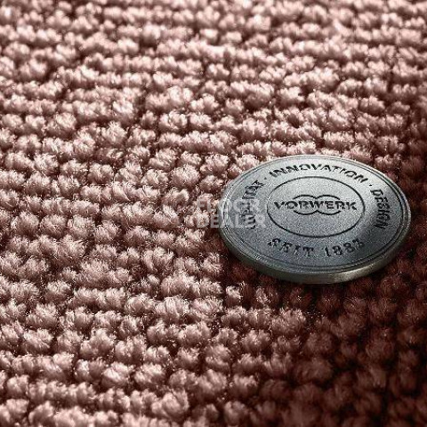 Ковролин Vorwerk Essential 1008 Vorwerk 1m34 фото 1 | FLOORDEALER