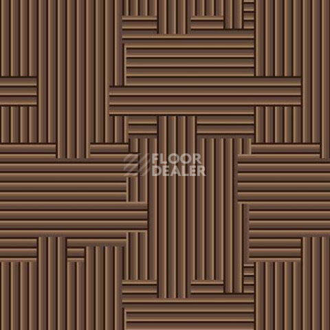 Ковролин Halbmond Tiles & More 3 tm 3-033-04 фото 1 | FLOORDEALER