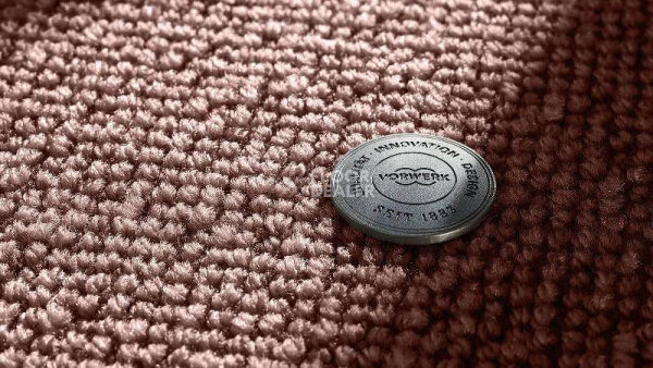 Ковролин Vorwerk Essential 1008 Vorwerk 1m34 фото 1 | FLOORDEALER