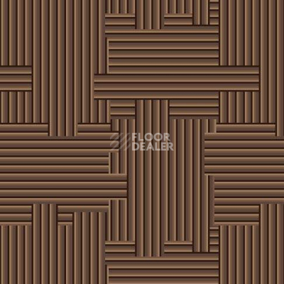 Ковролин Halbmond Tiles & More 3 tm 3-033-04 фото 1 | FLOORDEALER