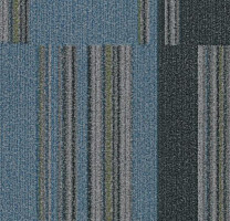 Ковролин Flotex Linear Cirrus s 270008 / t 570008 onyx фото 1 | FLOORDEALER