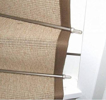 Jabo Carpets Сизалевое покрытие 9422