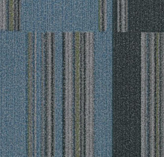 Ковролин Flotex Linear Cirrus s 270008 / t 570008 onyx фото 1 | FLOORDEALER