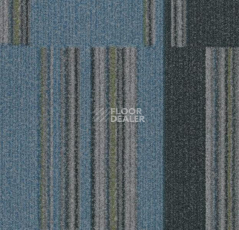 Ковролин Flotex Linear Cirrus s 270008 / t 570008 onyx фото 1 | FLOORDEALER