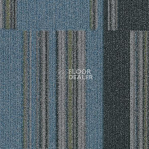 Ковролин Forbo Flotex Linear Cirrus s 270008 / t 570008 onyx фото 1 | FLOORDEALER