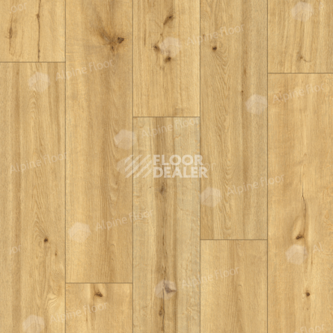 Alpine Floor by Classen Pro Nature 4мм Mocoa 62536 фото 2 | FLOORDEALER
