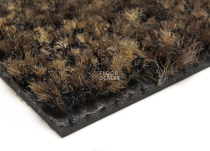 Forbo Coral Brush 5774 Biscotti Brown фото 4 | FLOORDEALER