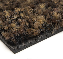 Forbo Coral Brush 5774 Biscotti Brown фото 4 | FLOORDEALER