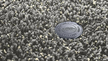 Ковролин Vorwerk Superior 1041 Vorwerk 5w97 фото 1 | FLOORDEALER