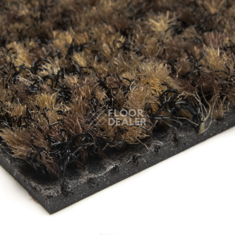 Forbo Coral Brush 5774 Biscotti Brown фото 4 | FLOORDEALER