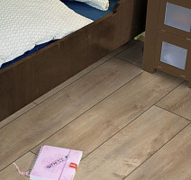 Kronotex Exquisit 8мм d4982 Дуб Восточный Бежевый фото 5 | FLOORDEALER