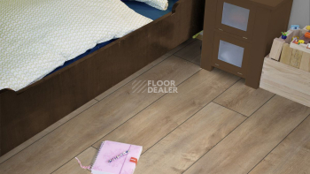 Kronotex Exquisit 8мм d4982 Дуб Восточный Бежевый фото 5 | FLOORDEALER
