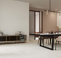 Terra Комплект с прямоуг. бортиком 33 x 120 x 10 Комплект (Ступень te 00 (33x120) непол. (прямоугол. бортик) + Подступенок (14,5x120)) фото 4 | FLOORDEALER