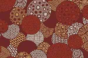 Ковролин Ege Highline Erte rf 5220558 фото  | FLOORDEALER