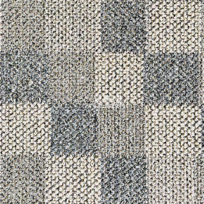 Ковролин Зартекс Кембридж Кембридж 508 Серый Гранит фото 1 | FLOORDEALER